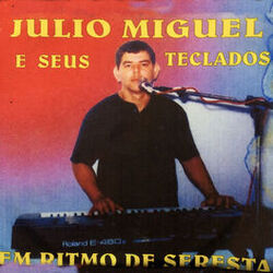 Picture of Julio Miguel e Seus Teclados