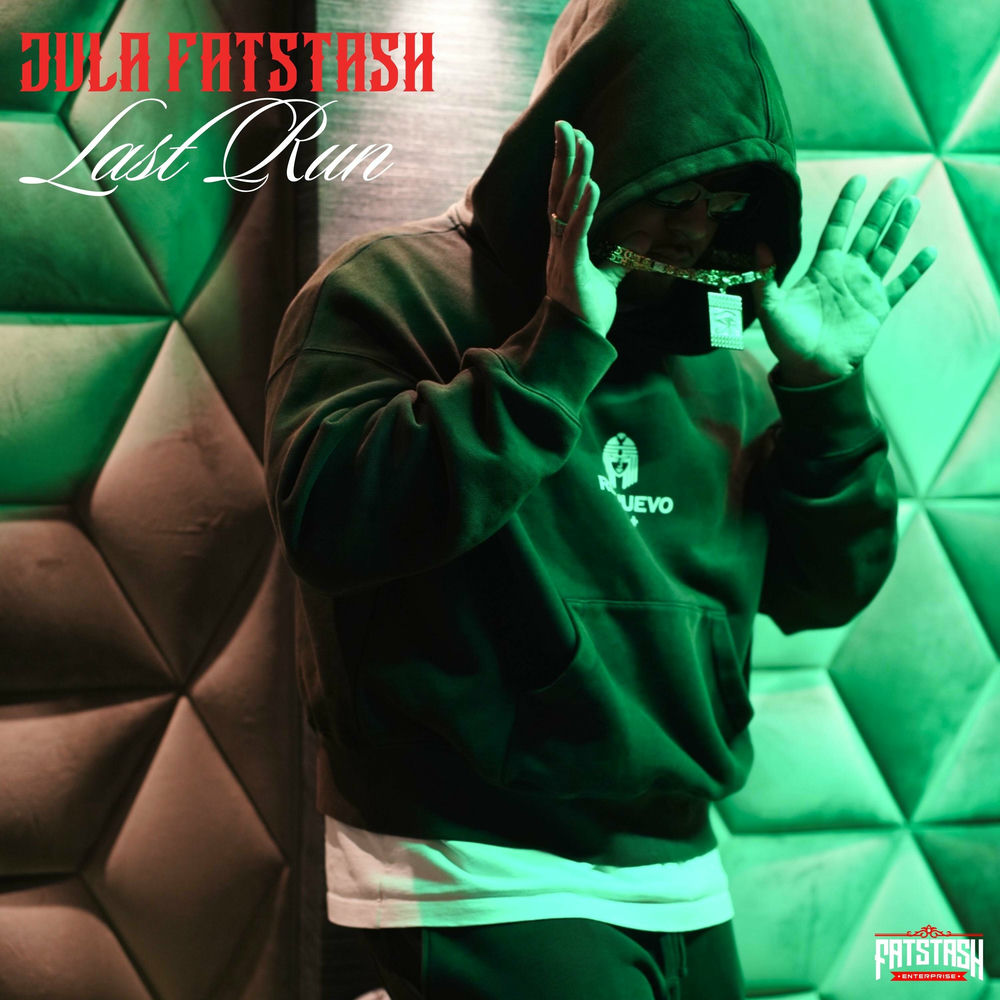 Photo de l'artiste Jula Fatstash