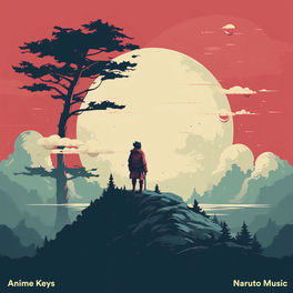 Anime Keys