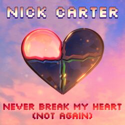 Picture of Nick Carter