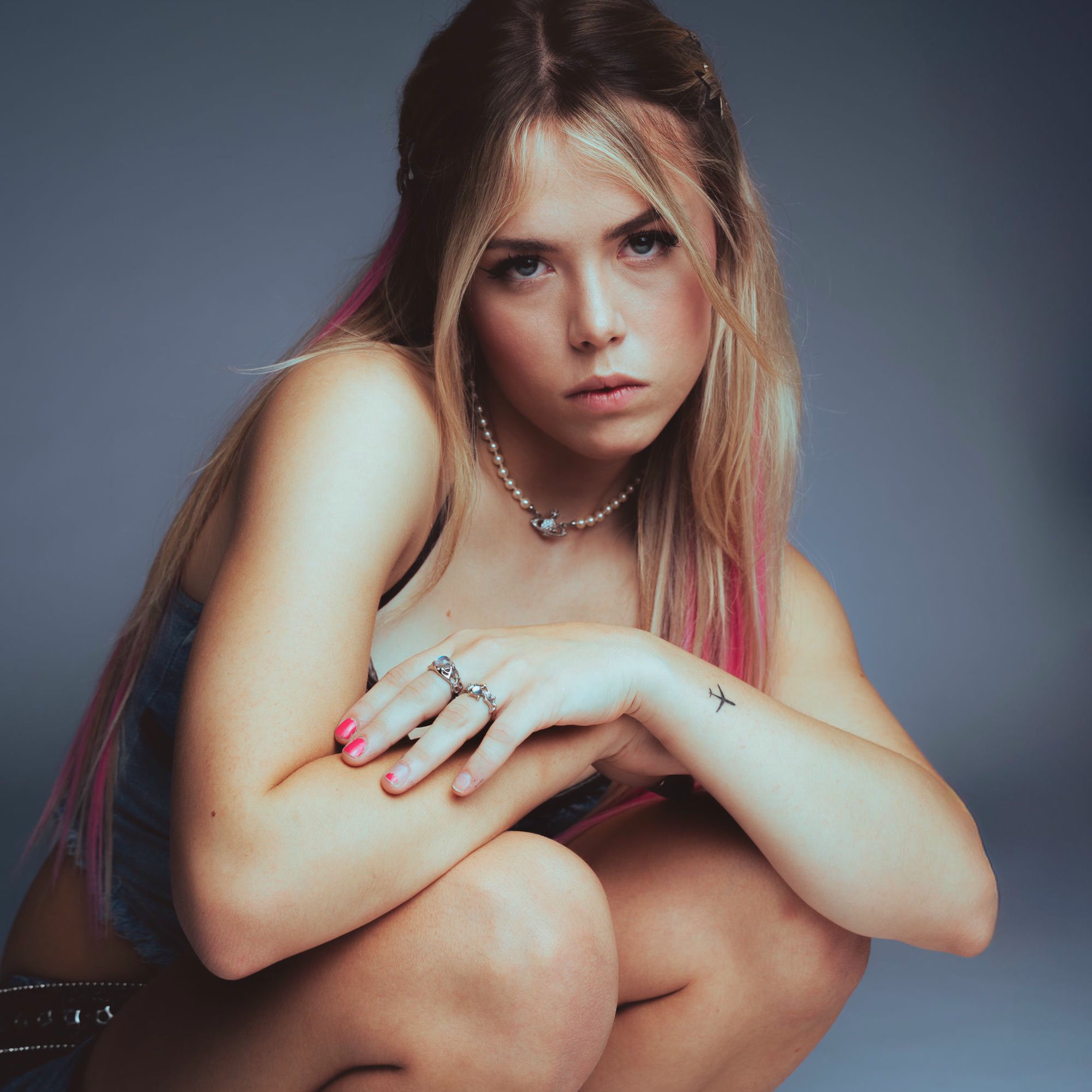 Artist picture of Lavinia