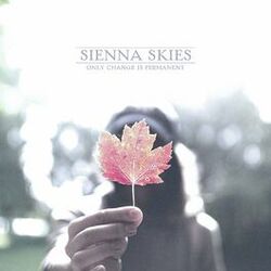 Picture of Sienna Skies