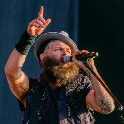 Picture of Tim Armstrong
