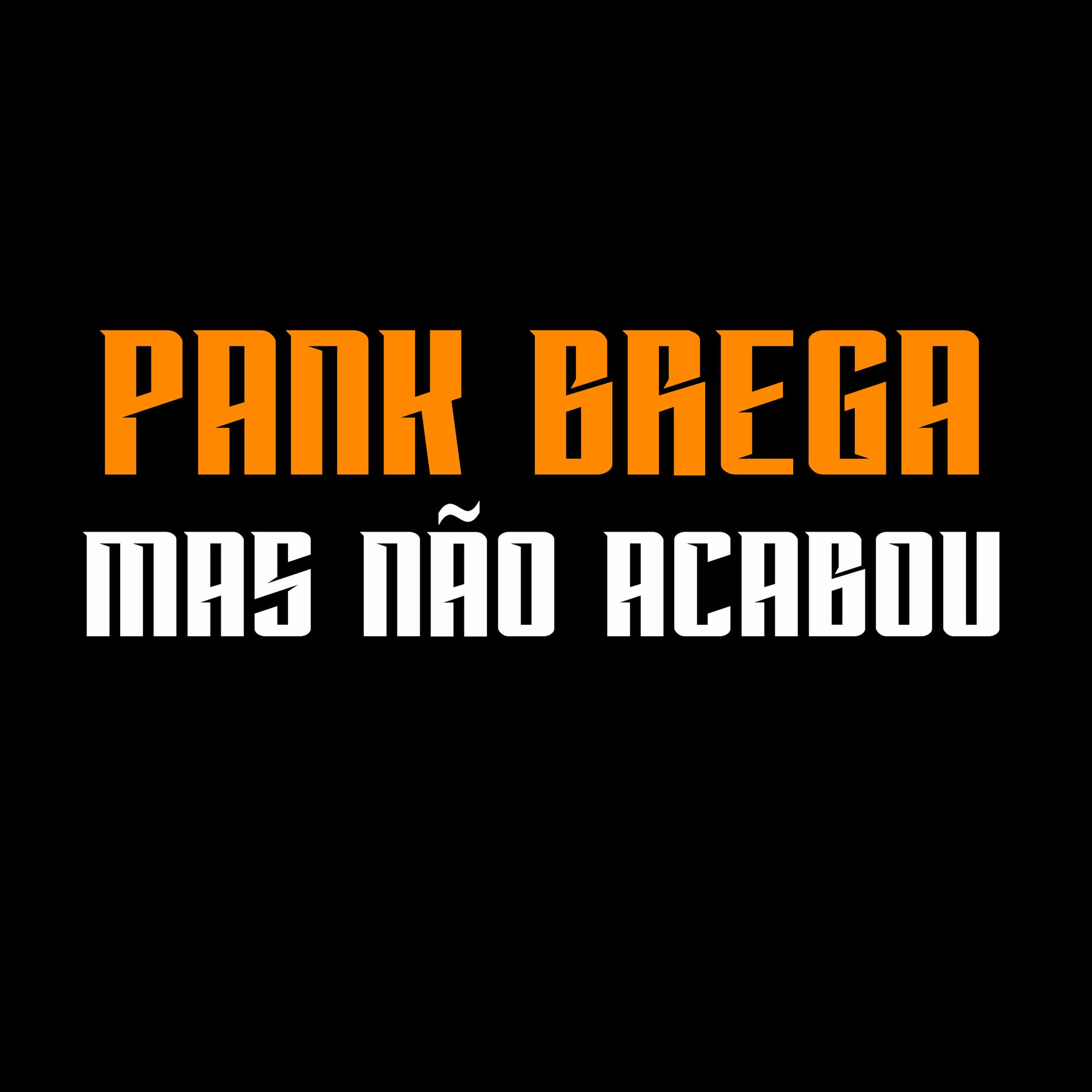 BANDA PANK BREGA