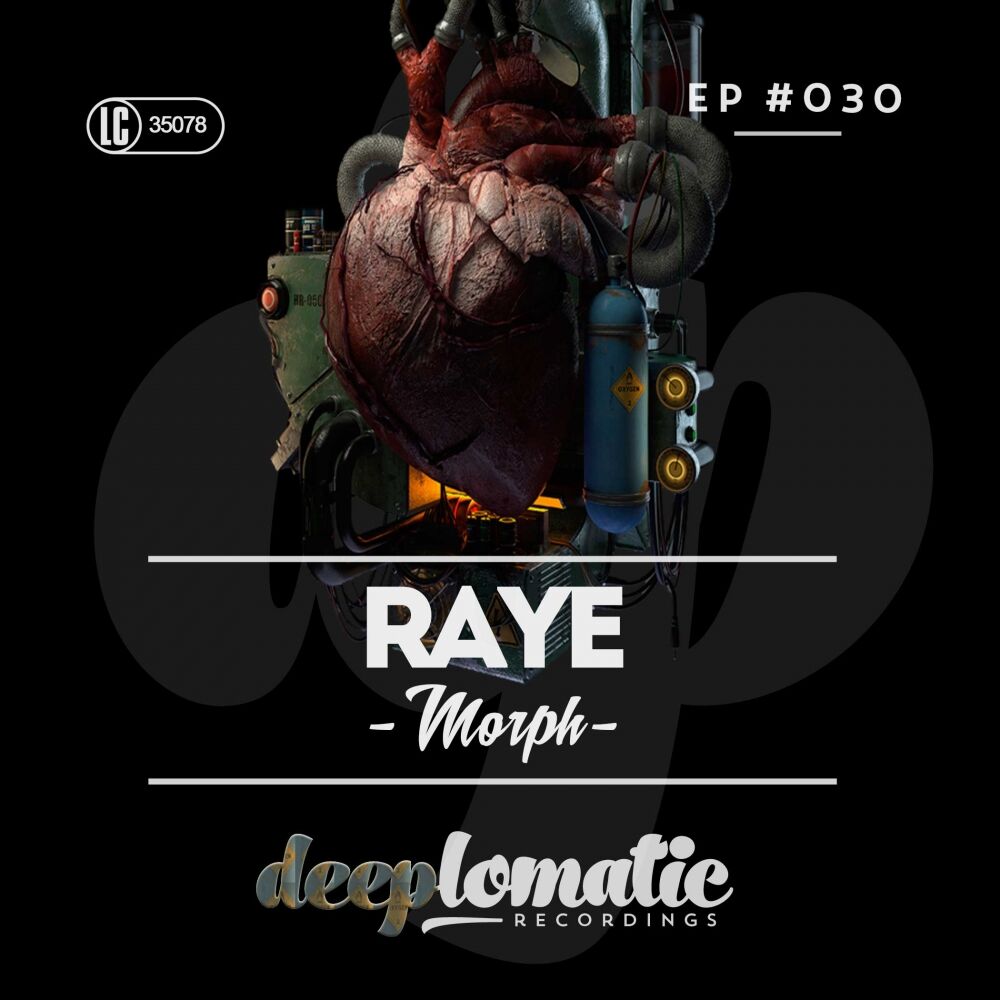 Picture of Raye