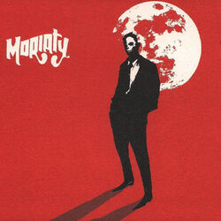 Picture of Moriaty