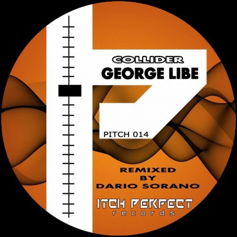 Picture of George Libe, Dario Sorano