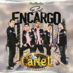 Picture of Cartel De Sinaloa