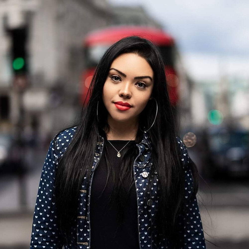 Picture of Dayane Damasceno