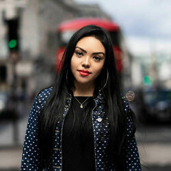Picture of Dayane Damasceno