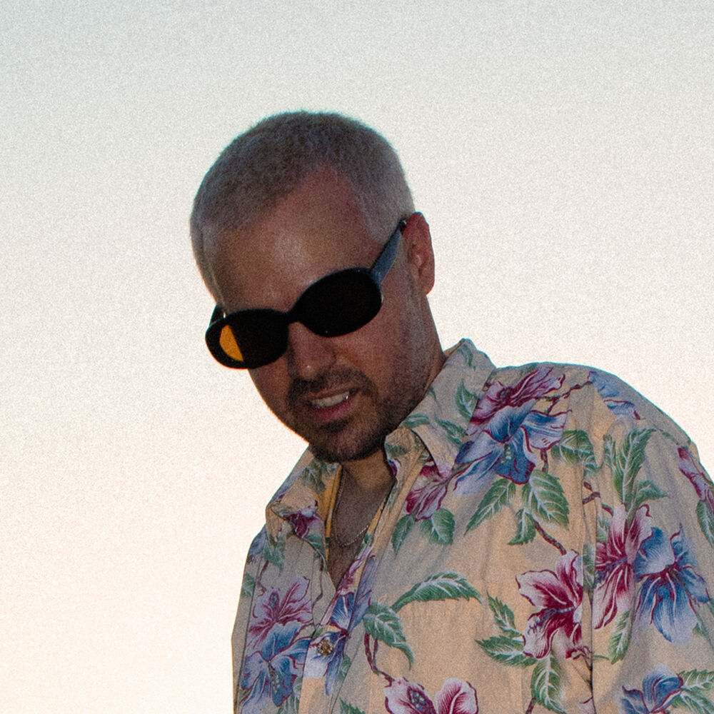Picture of Mathieu Koss