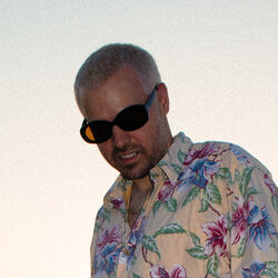 Picture of Mathieu Koss
