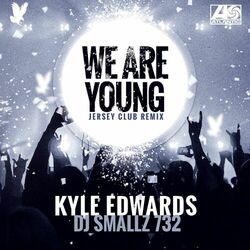 Picture of Kyle Edwards