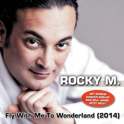 Picture of ROCKY M.
