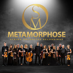 Picture of Metamorphose String Orchestra