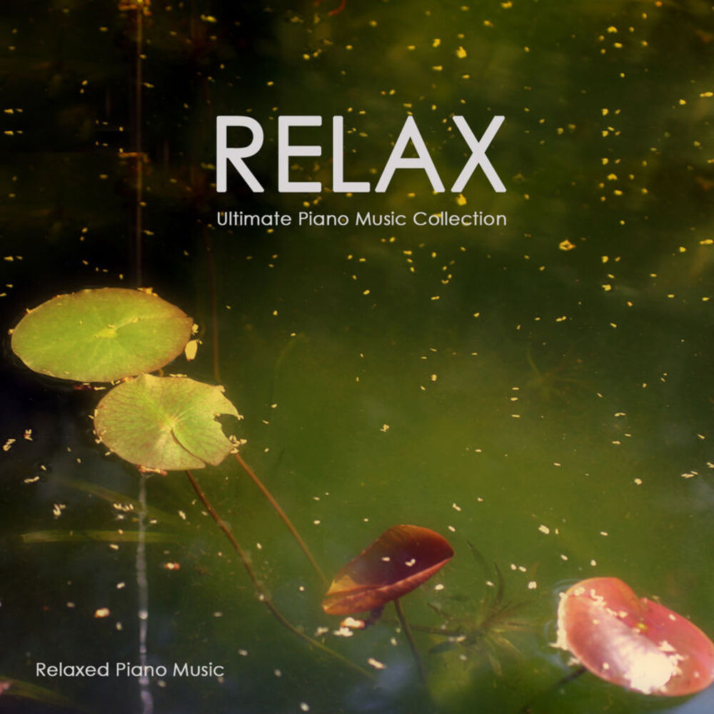 Picture of Relaxed Piano Music