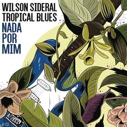 Wilson Sideral