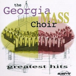 Picture of The Georgia Mass Choir