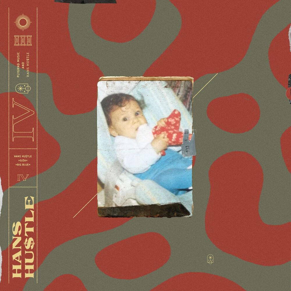 Picture of Hans Hu$tle