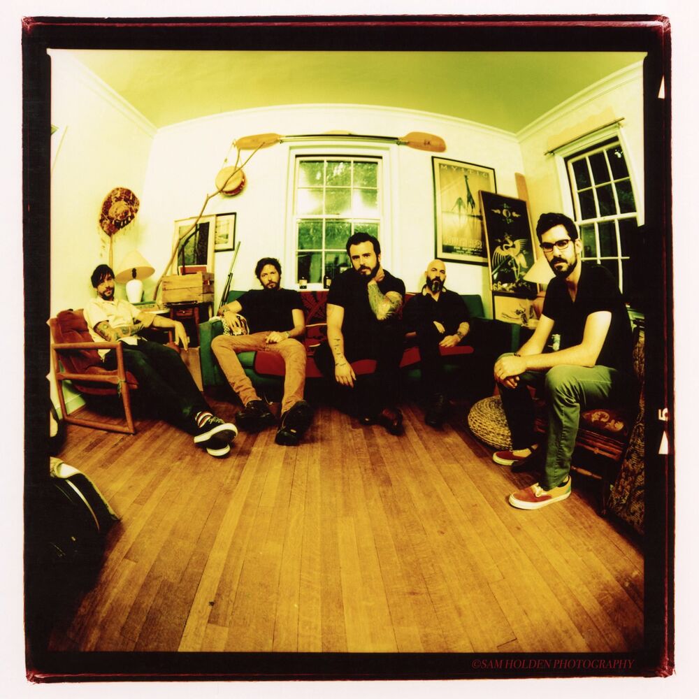 Picture of the Deadmen