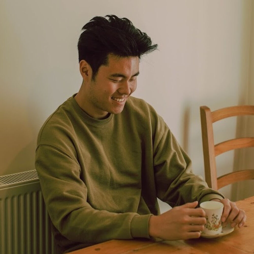 Picture of John Lee