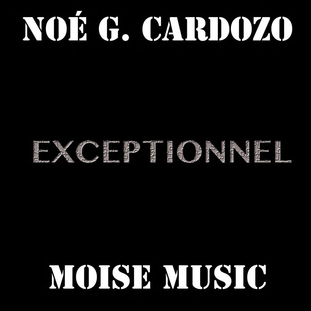 Picture of Noé G. Cardozo & Moise Music