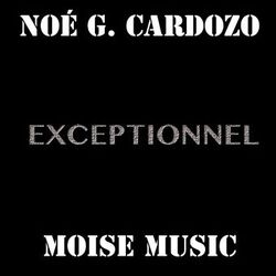 Picture of Noé G. Cardozo & Moise Music