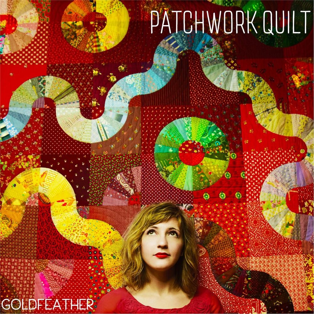 Picture of Goldfeather