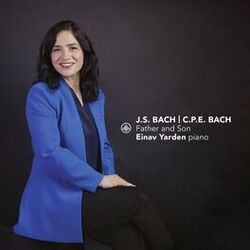 Picture of Einav Yarden