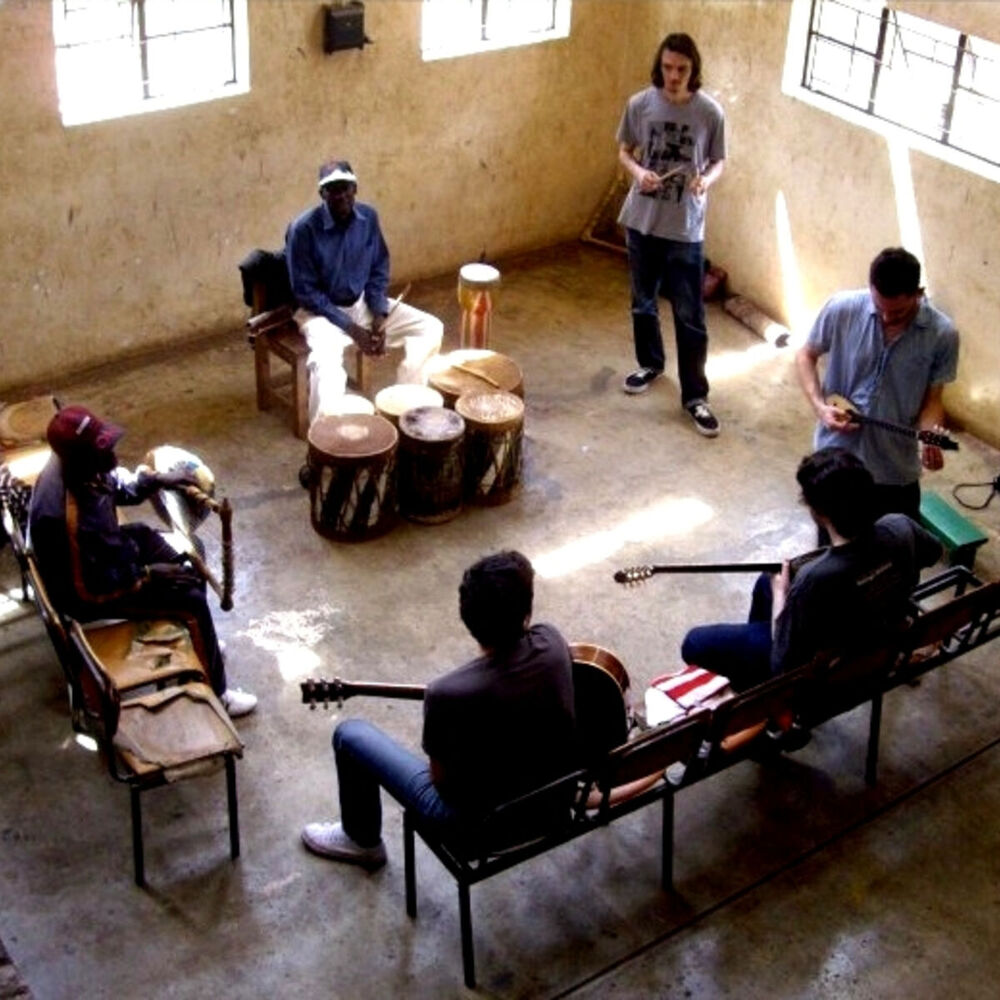 Picture of Owiny Sigoma Band