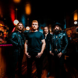 Picture of The Ugly Kings
