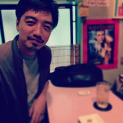 Picture of Taisei Iwasaki