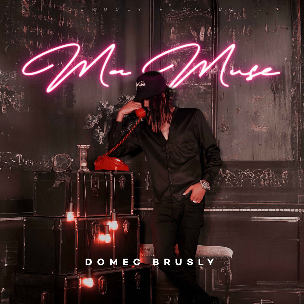 Photo de l'artiste Domec Brusly