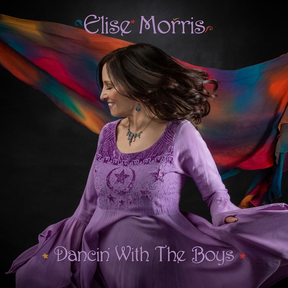 Picture of Elise Morris