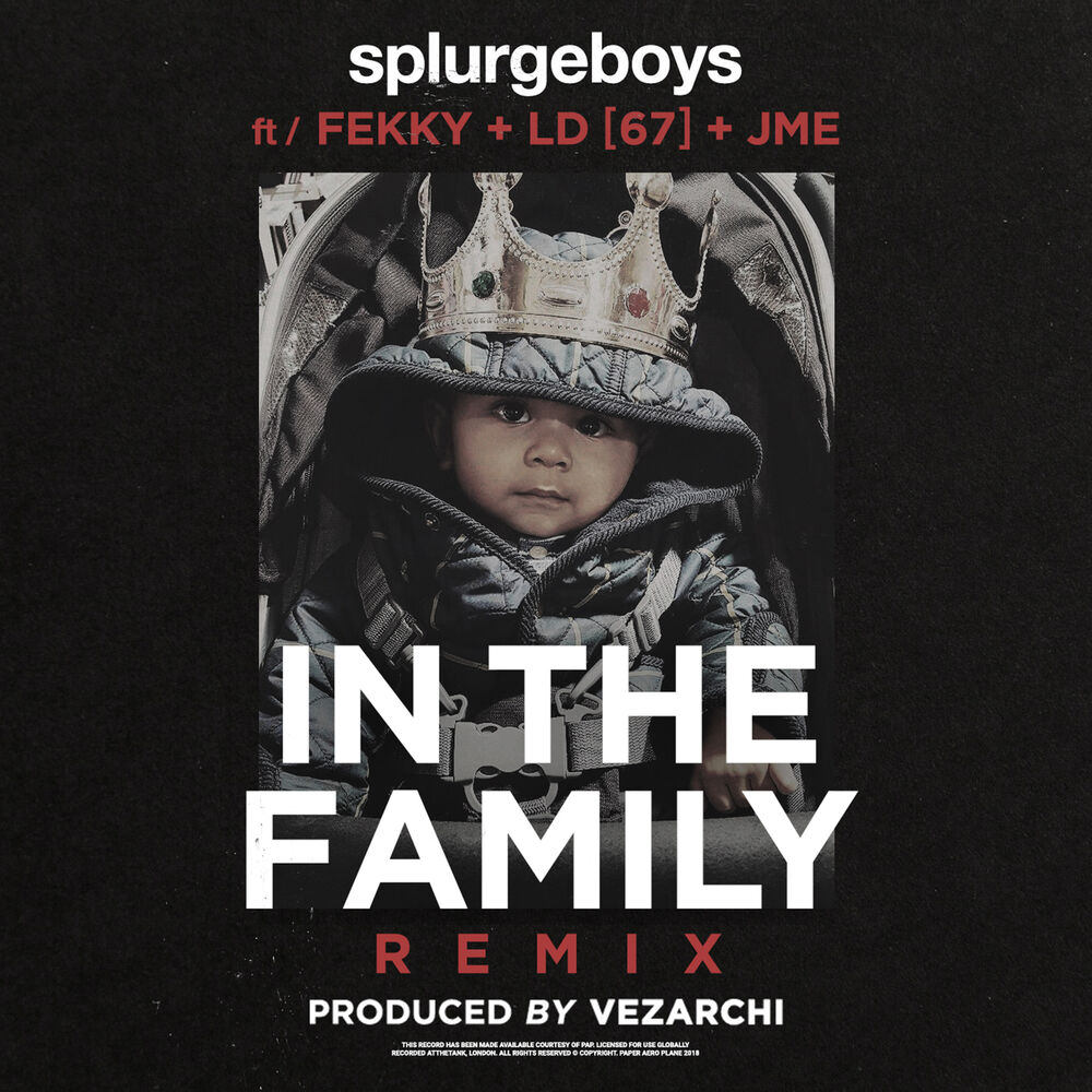 Picture of Splurgeboys