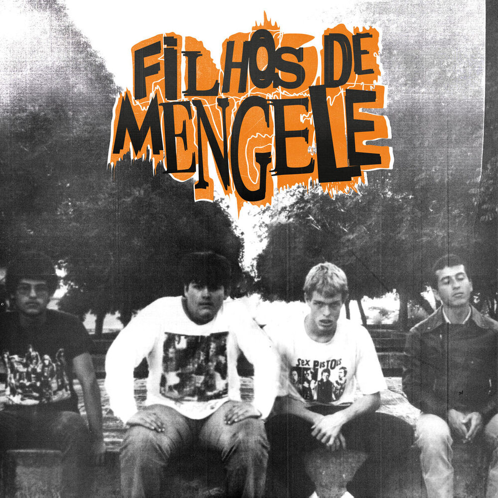 Picture of Filhos de Mengele
