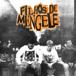 Picture of Filhos de Mengele