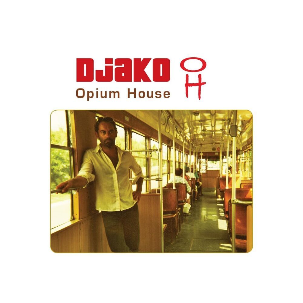 Picture of Djako