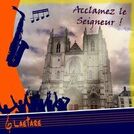 Laetare