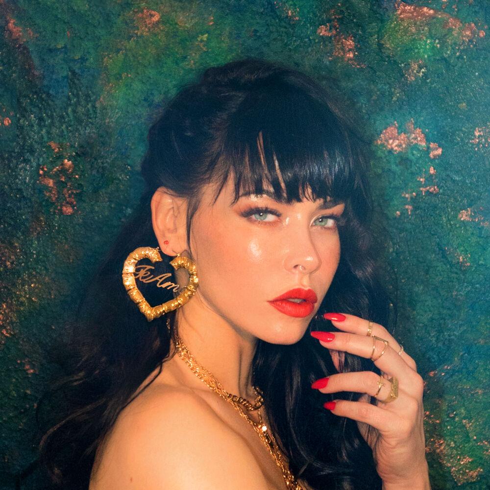 Picture of Alex Hepburn