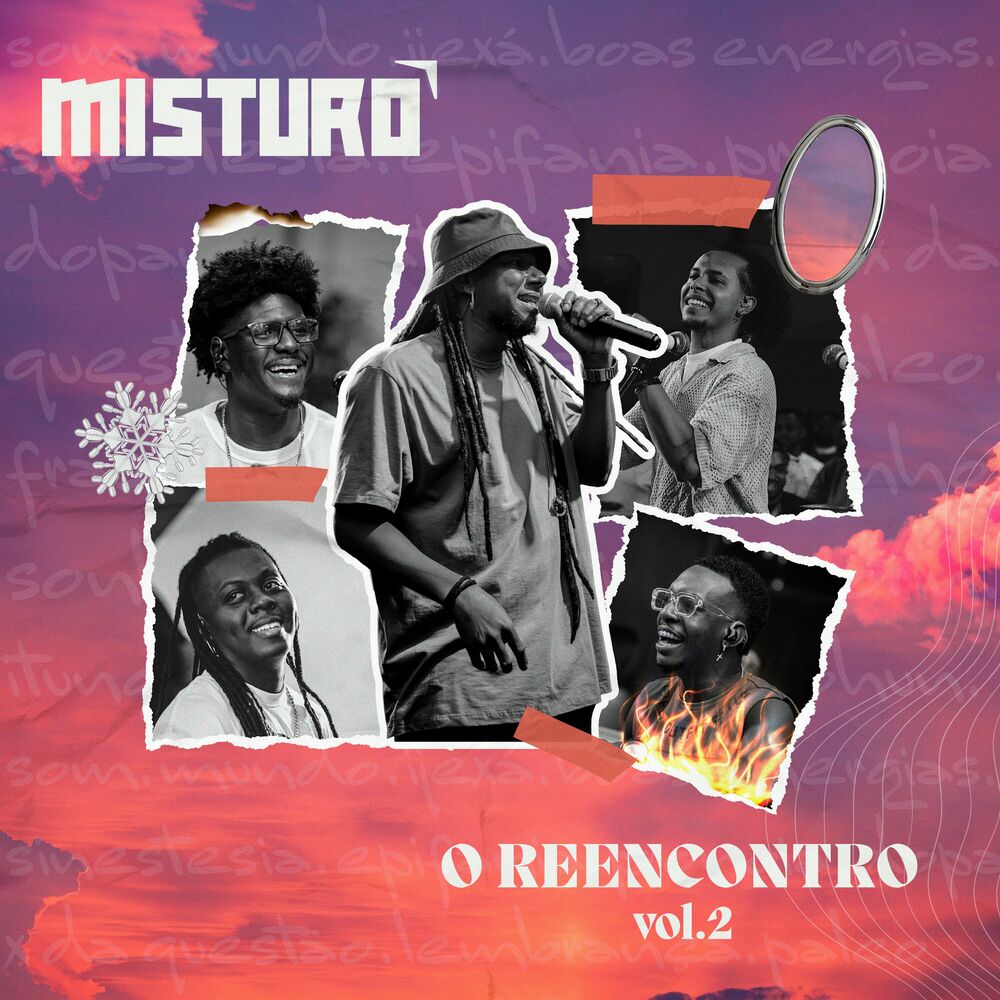 Picture of Grupo Misturô
