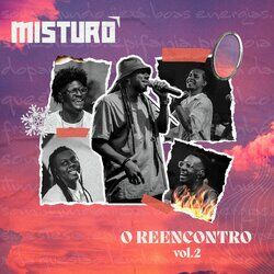 Picture of Grupo Misturô