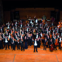 Picture of Orchestre National Du Capitole De Toulouse