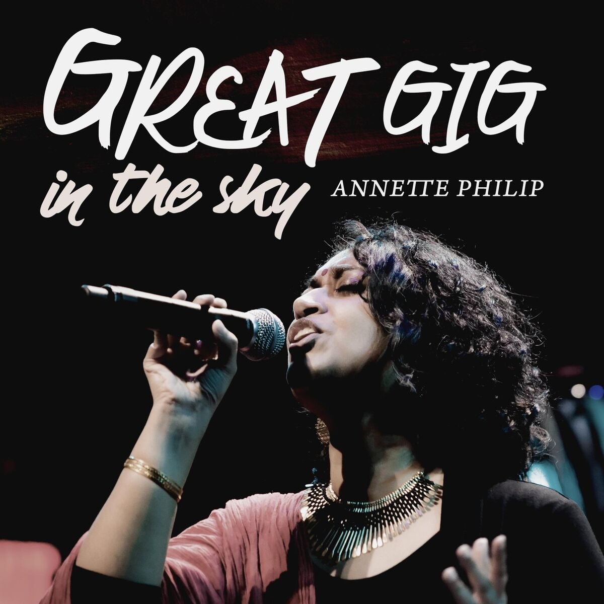 Annette Philip