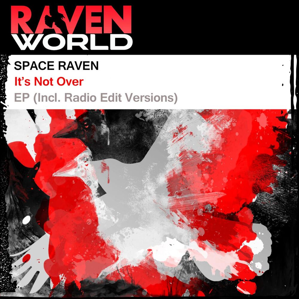 Picture of Space Raven