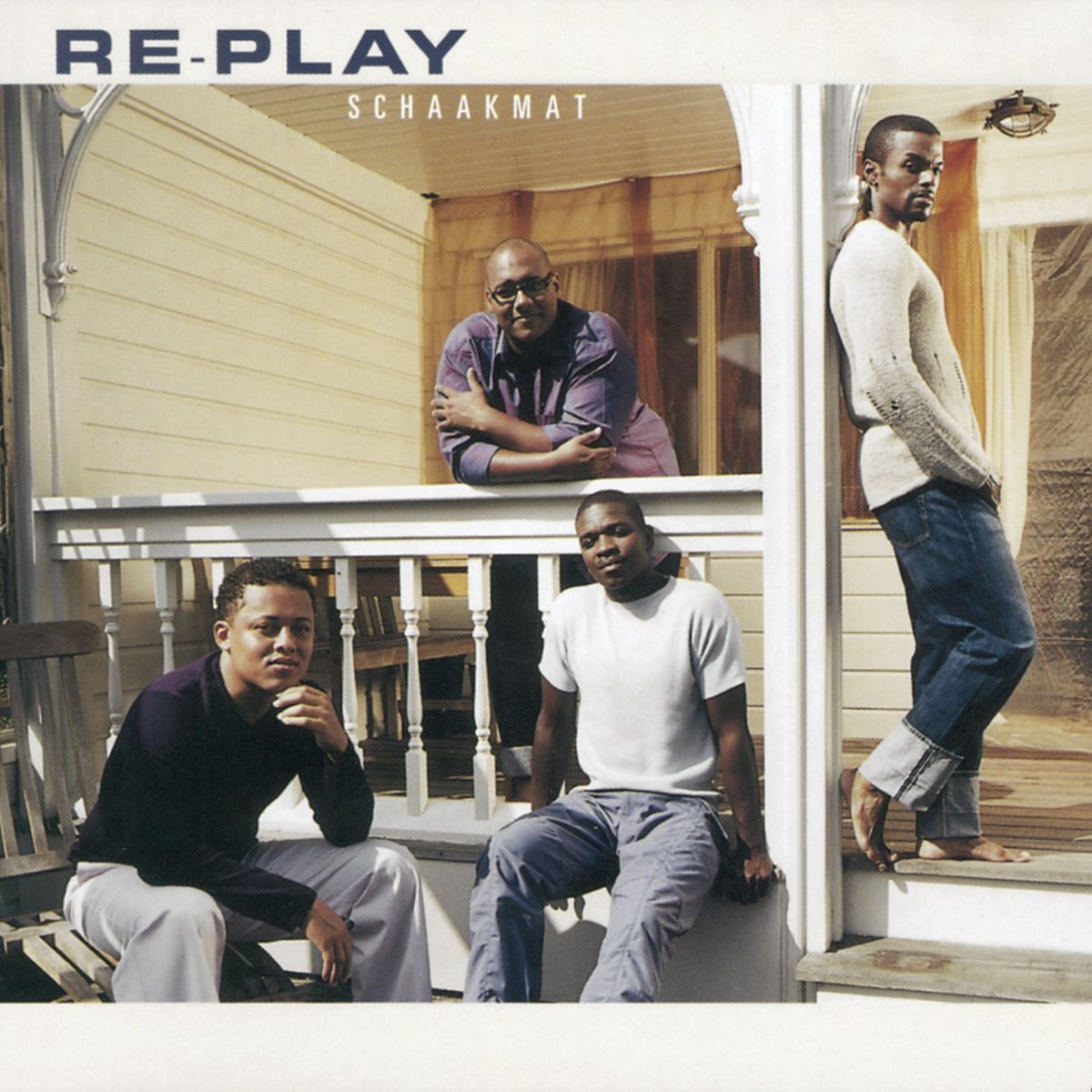 Re-Play
