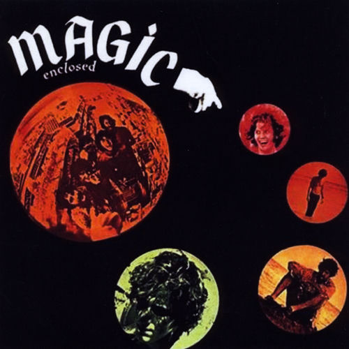 Magic: albums, songs, concerts | Deezer