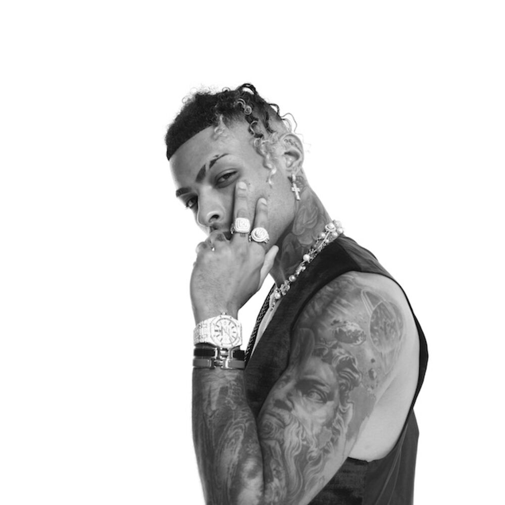 Picture of Ronny J