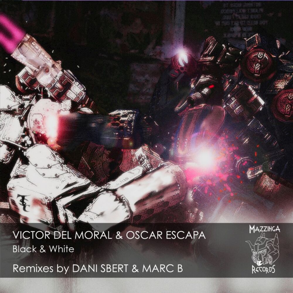 Picture of Victor del Moral