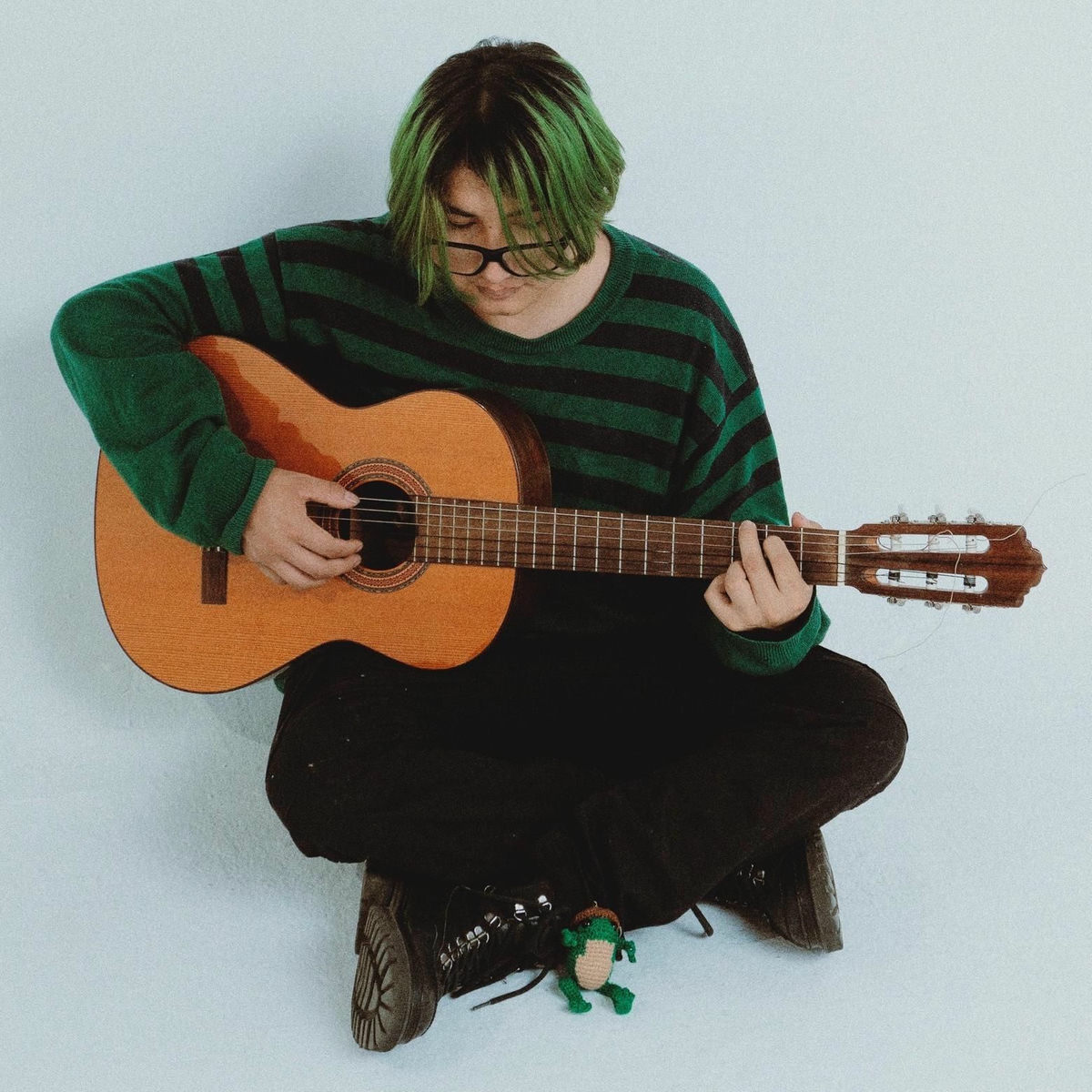 Artist picture of Wuicho kun